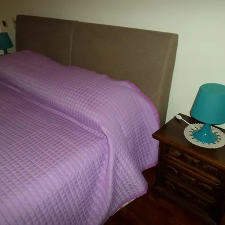 Bed & Breakfast Holy House *