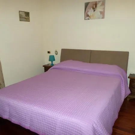 Bed & Breakfast Holy House Loreto