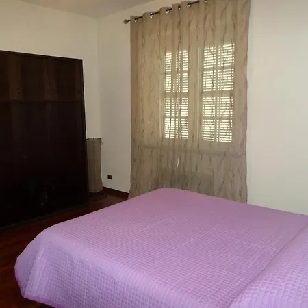 Bed & Breakfast Holy House Loreto