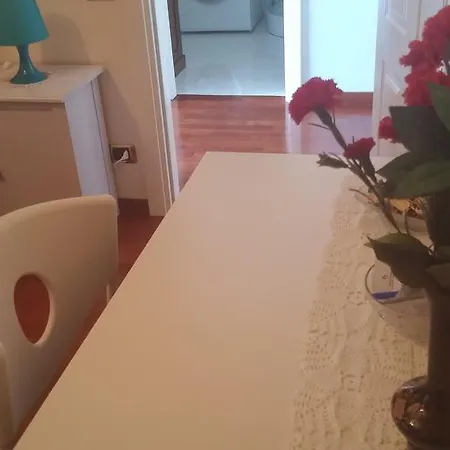 Bed & Breakfast Holy House *