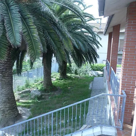 Bed & Breakfast Holy House Loreto