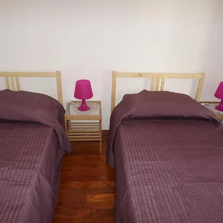 Bed & Breakfast Holy House Loreto
